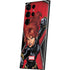 Marvel Black Widow Natasha Romanova Galaxy Skins